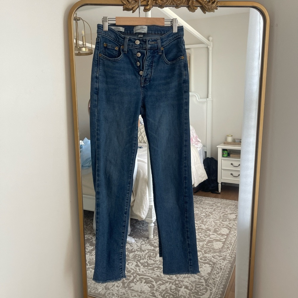 Target Jean  size 2